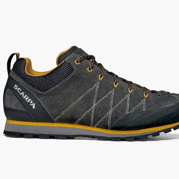 Scarpa Crux Approach Shoes - Men’s - Picture 7 of 7